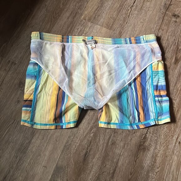 Missoni  men's Swimsuit size 52 , ( size 34-36,  Large ) - Picture 8 of 11